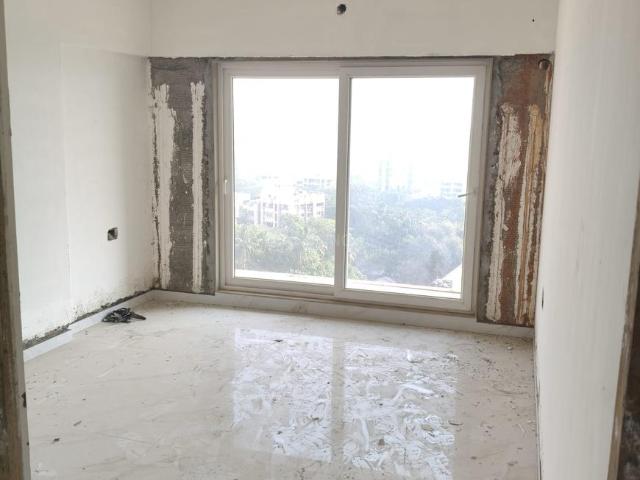 2 BHK Apartment in Andheri West for resale Mumbai. The reference number is 20168293