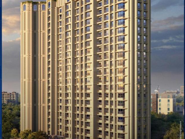 2 BHK Apartment in Andheri West for resale Mumbai. The reference number is 20176176