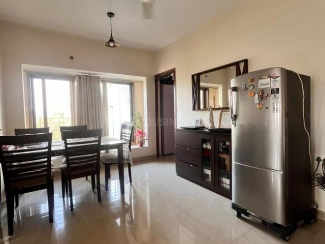 2 BHK Apartment in Andheri West for resale Mumbai. The reference number is 20237677