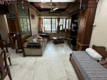 New Mhada Complex