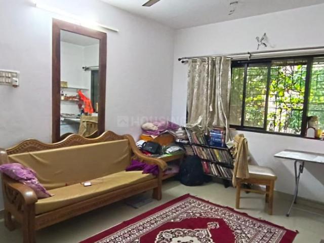 2 BHK Apartment in Andheri West for resale Mumbai. The reference number is 20270357