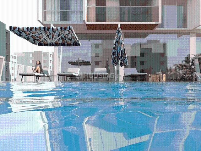2 BHK Apartment in Andheri West for resale Mumbai. The reference number is 20287275