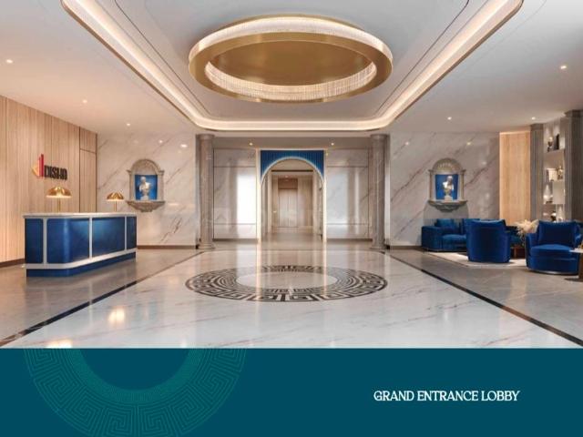 2 BHK Apartment in Andheri West for resale Mumbai. The reference number is 20305293