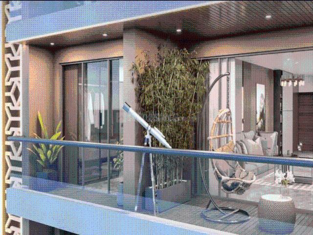2 BHK Apartment in Andheri West for resale Mumbai. The reference number is 20307149