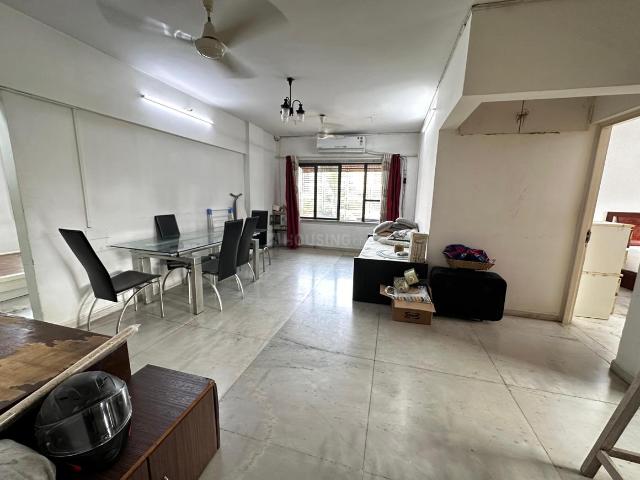 2 BHK Apartment in Andheri West for resale Mumbai. The reference number is 20301182