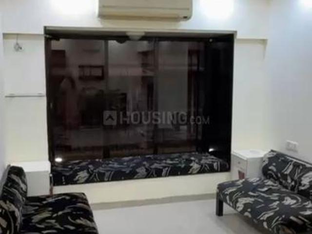 2 BHK Apartment in Andheri West for resale Mumbai. The reference number is 20301891