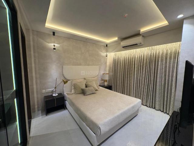 2 BHK Apartment in Andheri West for resale Mumbai. The reference number is 20316877