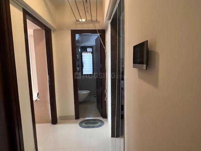 2 BHK Apartment in Andheri West for resale Mumbai. The reference number is 20346226