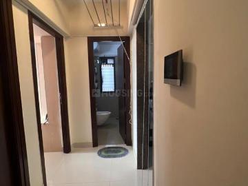 2 BHK Apartment in Andheri West for resale Mumbai. The reference number is 20346226