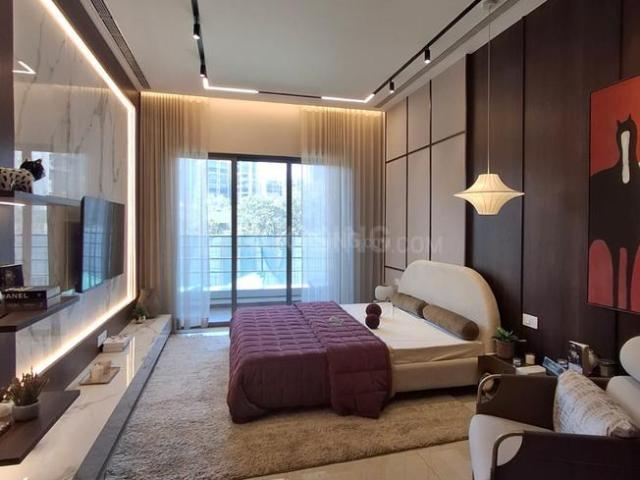 2 BHK Apartment in Andheri West for resale Mumbai. The reference number is 20391155
