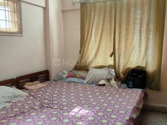 2 BHK Apartment in Andheri West for resale Mumbai. The reference number is 20401296