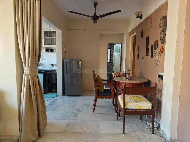 2 BHK Apartment in Andheri West for resale Mumbai. The reference number is 20436389