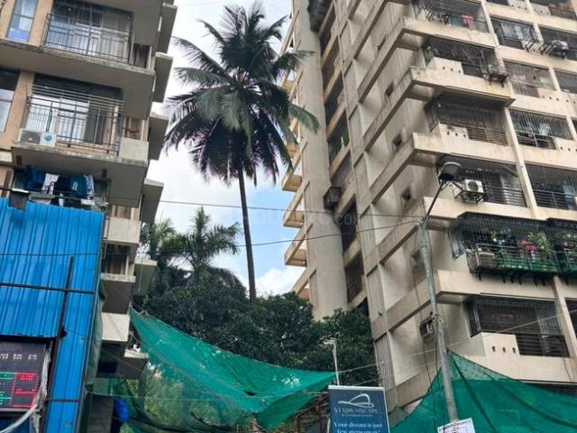 2 BHK Apartment in Andheri West for resale Mumbai. The reference number is 20463231