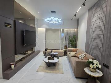 2 BHK Apartment in Andheri West for resale Mumbai. The reference number is 20552404