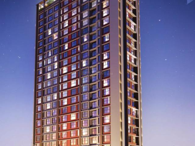 2 BHK Apartment in Andheri West for resale Mumbai. The reference number is 20651052