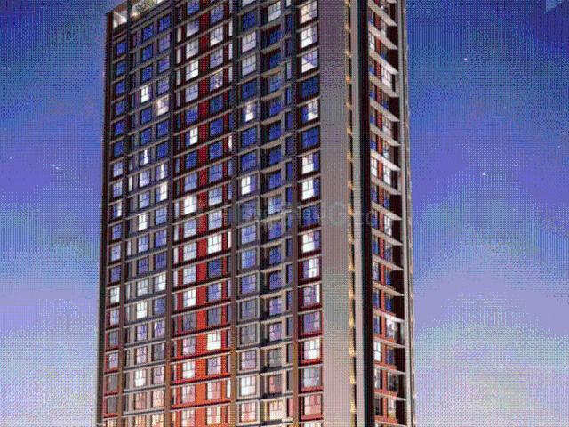 2 BHK Apartment in Andheri West for resale Mumbai. The reference number is 20651174