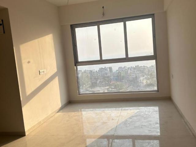 2 BHK Apartment in Andheri West for resale Mumbai. The reference number is 20664387