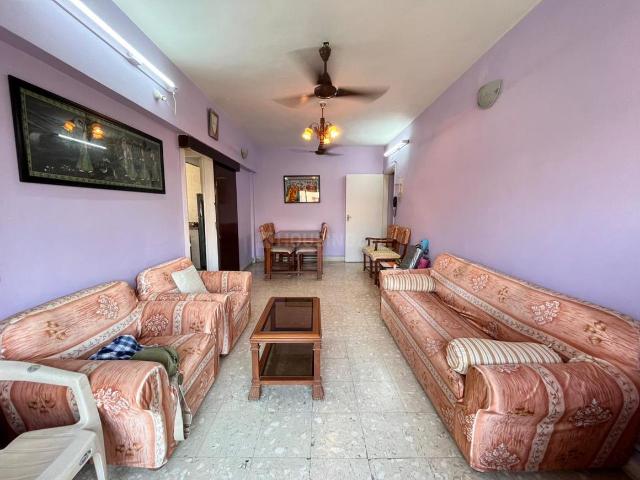 2 BHK Apartment in Andheri West for resale Mumbai. The reference number is 20666459