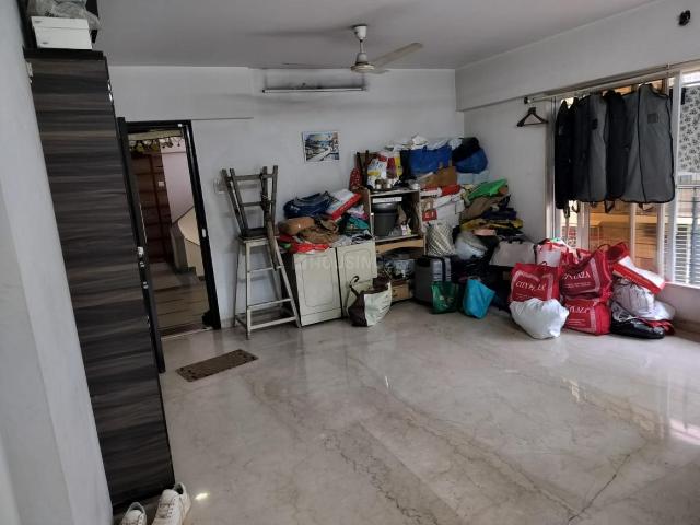 2 BHK Apartment in Andheri West for resale Mumbai. The reference number is 20666982