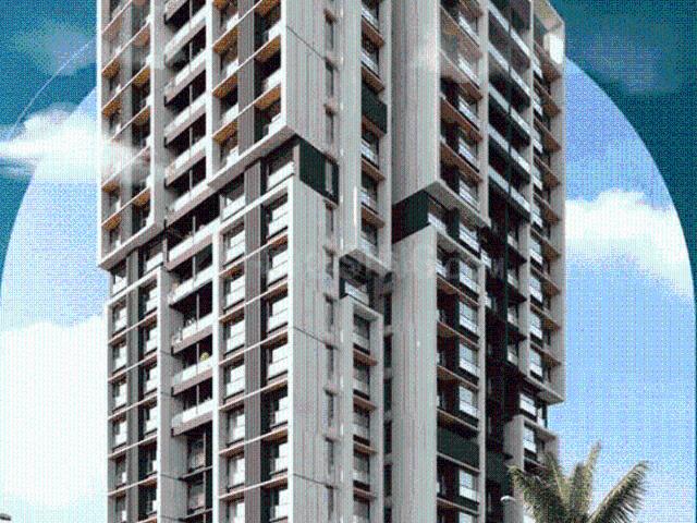 2 BHK Apartment in Andheri West for resale Mumbai. The reference number is 20661480