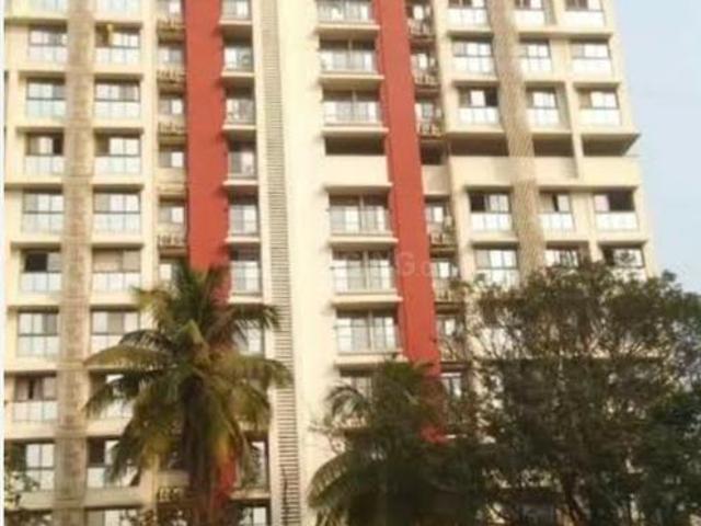 2 BHK Apartment in Andheri West for resale Mumbai. The reference number is 20677870
