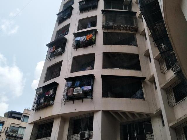 2 BHK Apartment in Andheri West for resale Mumbai. The reference number is 20686809