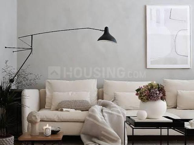 2 BHK Apartment in Andheri West for resale Mumbai. The reference number is 20715329