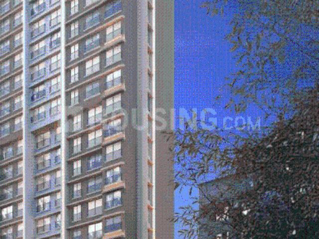 2 BHK Apartment in Andheri West for resale Mumbai. The reference number is 20712205