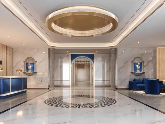 2 BHK Apartment in Andheri West for resale Mumbai. The reference number is 20876781