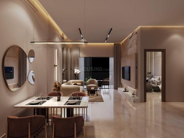 2 BHK Apartment in Andheri West for resale Mumbai. The reference number is 20880725