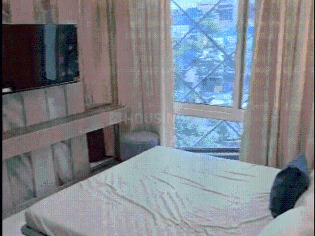 2 BHK Apartment in Andheri West for resale Mumbai. The reference number is 20890731
