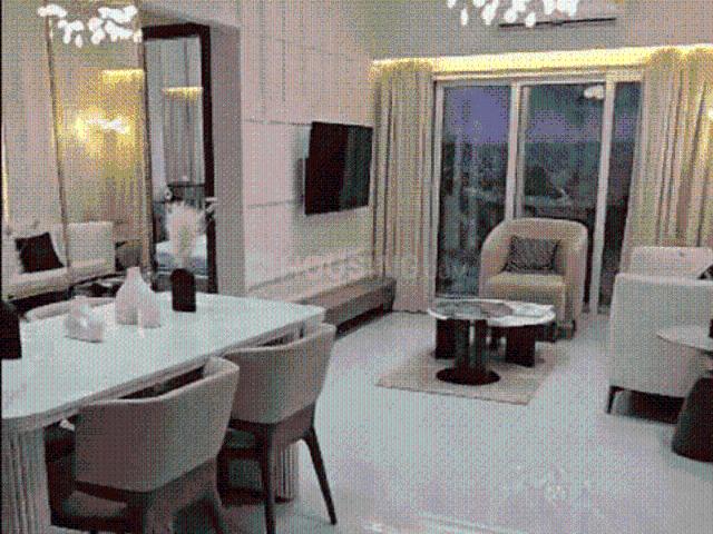 2 BHK Apartment in Andheri West for resale Mumbai. The reference number is 20890795