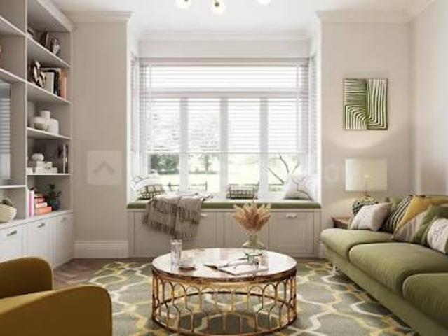 2 BHK Apartment in Andheri West for resale Mumbai. The reference number is 20893632