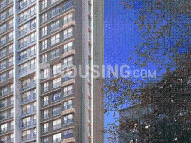 2 BHK Apartment in Andheri West for resale Mumbai. The reference number is 20909445