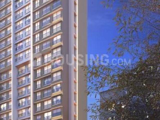 2 BHK Apartment in Andheri West for resale Mumbai. The reference number is 20909555