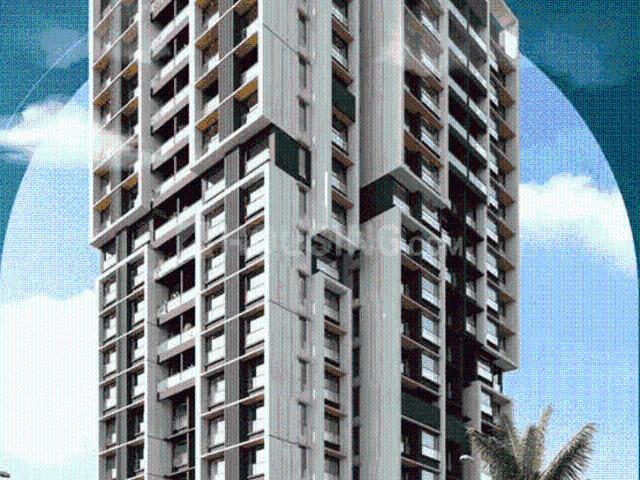 2 BHK Apartment in Andheri West for resale Mumbai. The reference number is 20901252