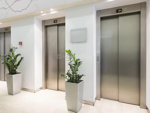 2 BHK Apartment in Andheri West for resale Mumbai. The reference number is 20903798