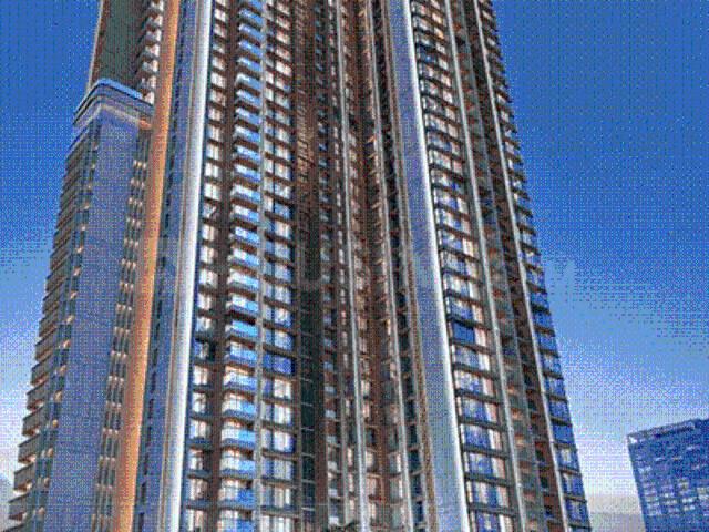 2 BHK Apartment in Andheri West for resale Mumbai. The reference number is 20911641
