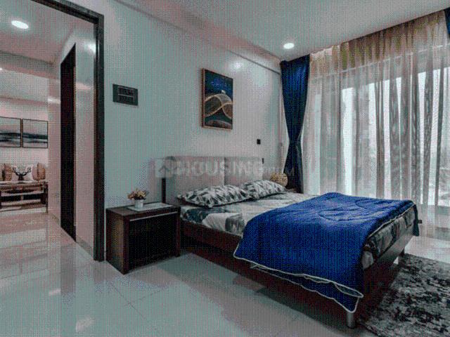 2 BHK Apartment in Andheri West for resale Mumbai. The reference number is 20911739