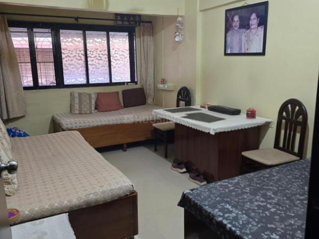2 BHK Apartment in Andheri West for resale Mumbai. The reference number is 20923665