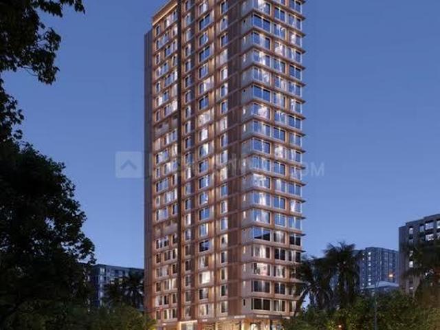 2 BHK Apartment in Andheri West for resale Mumbai. The reference number is 20955269