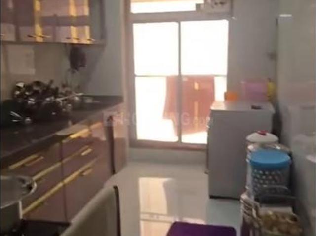 2 BHK Apartment in Andheri West for resale Mumbai. The reference number is 20959853