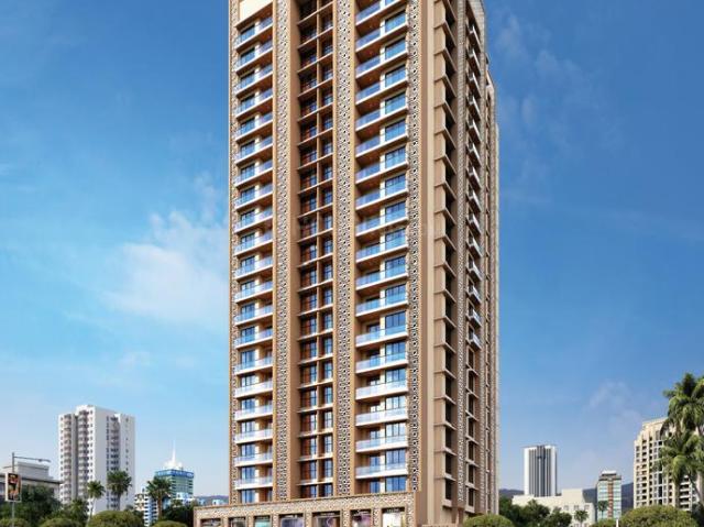 2 BHK Apartment in Andheri West for resale Mumbai. The reference number is 20965770