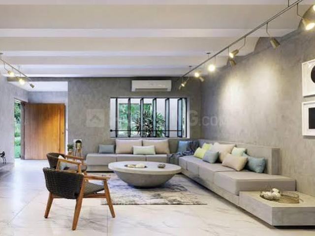 2 BHK Apartment in Andheri West for resale Mumbai. The reference number is 20961748