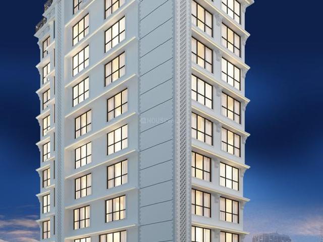 2 BHK Apartment in Andheri West for resale Mumbai. The reference number is 20996403