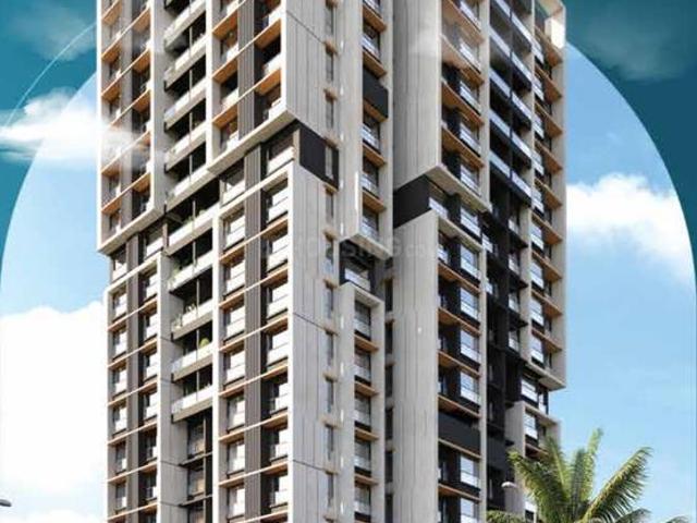 2 BHK Apartment in Andheri West for resale Mumbai. The reference number is 21001975