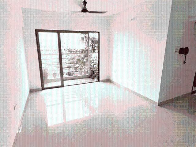 2 BHK Apartment in Andheri West for resale Mumbai. The reference number is 21038457