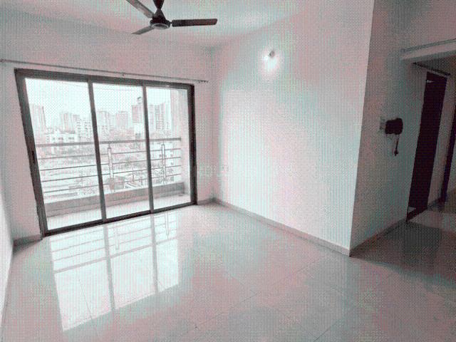 2 BHK Apartment in Andheri West for resale Mumbai. The reference number is 21038484
