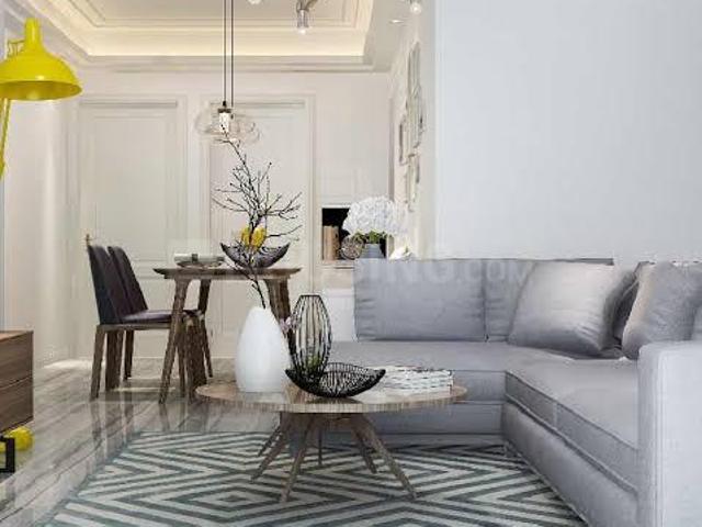 2 BHK Apartment in Andheri West for resale Mumbai. The reference number is 21033171