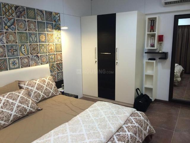 2 BHK Apartment in Andheri West for resale Mumbai. The reference number is 21046986